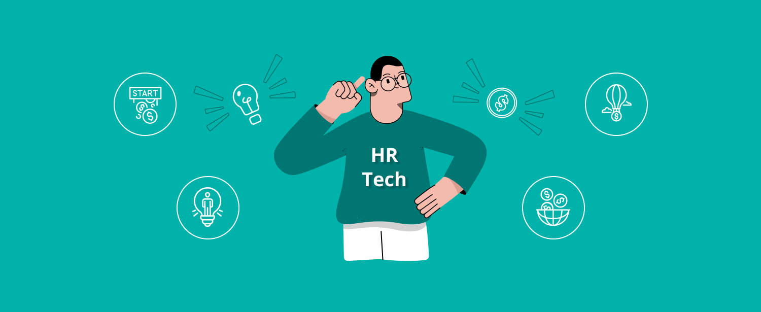 10 Most Successful Human Resource (HR) Tech Startups in Europe