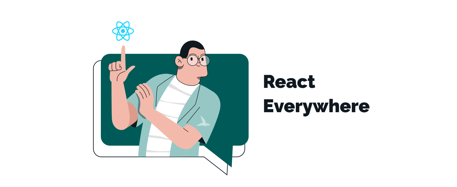 10 Key Reasons Why You Should Use React for Web Development