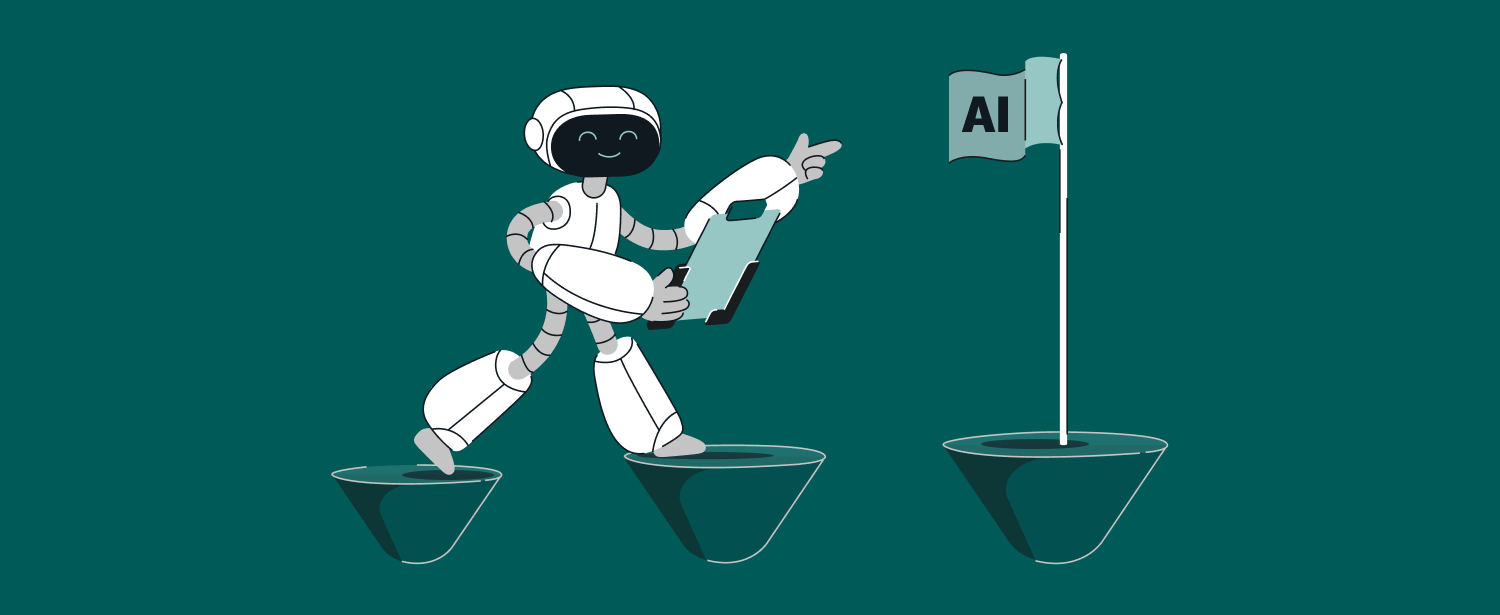 How to Build an Effective AI Strategy: Step-by-Step Guide