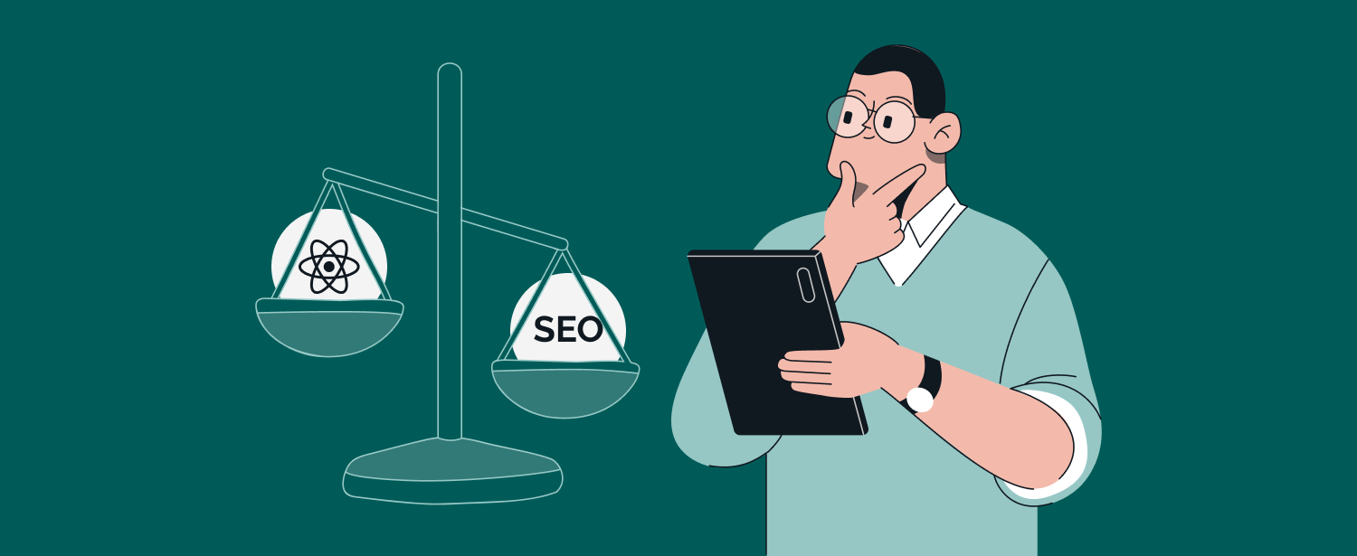 React SEO: How to Optimize Web Applications for Search Engines