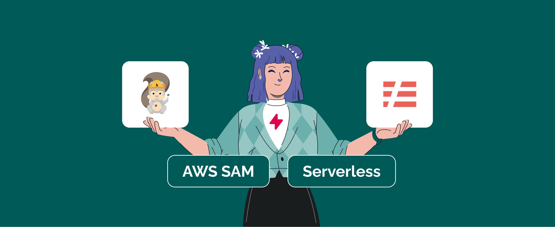 AWS SAM vs Serverless Framework: Read This Before You Choose