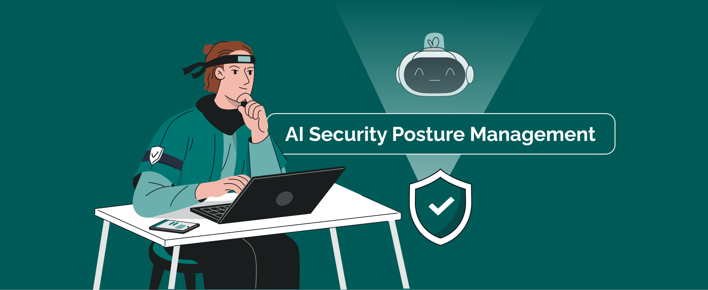 AI Security Posture Management: A Risk-First Approach for Modern Tech Teams